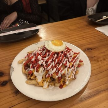 Pocha K - Santa Clara - Pocha Fries - Korean Near Me - Santa Clara, California Pocha K - Santa Clara - Pocha Fries - Korean Near Me - Santa Clara, California