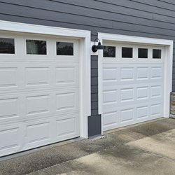 Brentwood Garage Door Services