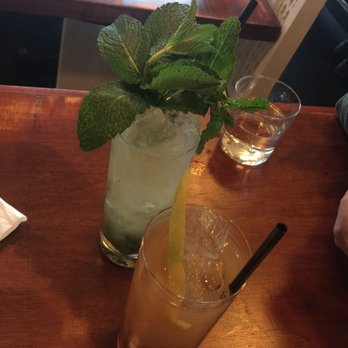 The Delta - Mojito and a Sweet sweet high ball Very very good!!!! - Southern Near Me - Chicago, Illinois The Delta - Mojito and a Sweet sweet high ball Very very good!!!! - Southern Near Me - Chicago, Illinois