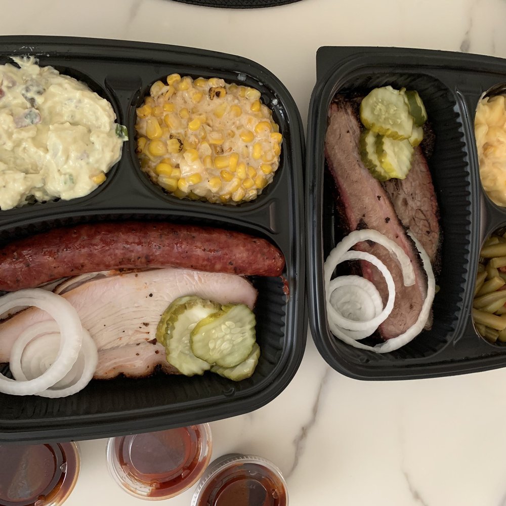 True Texas BBQ - Sausage, turkey, brisket - Barbeque Near Me - Magnolia, Texas True Texas BBQ - Sausage, turkey, brisket - Barbeque Near Me - Magnolia, Texas
