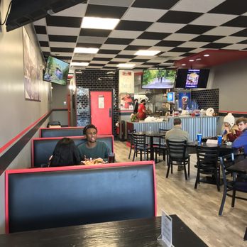 Off the Wall Sandwich - Dining - Burgers Near Me - Blasdell, New York