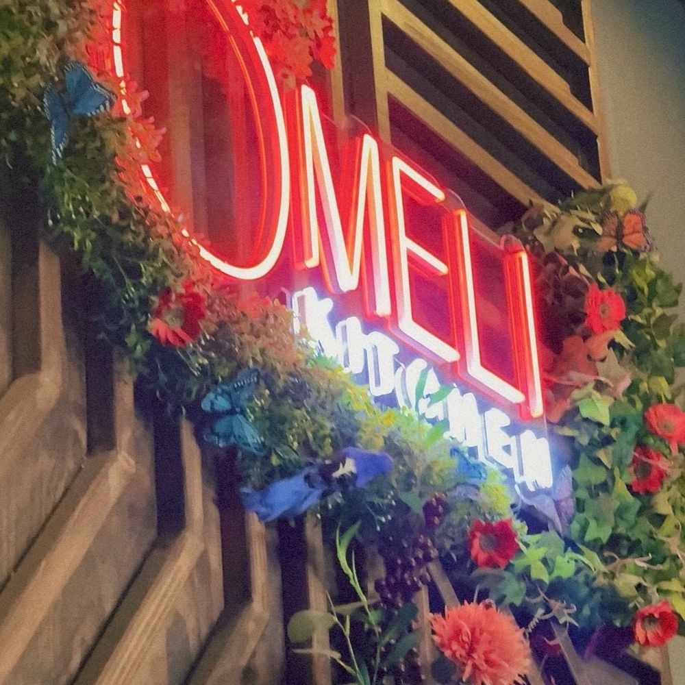 OMELI Kitchen - Decor - Vietnamese Near Me - Fullerton, California OMELI Kitchen - Decor - Vietnamese Near Me - Fullerton, California
