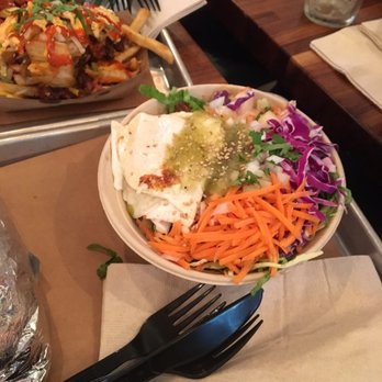 Chi'Lantro - Rice bowl - Asian Fusion Near Me - Austin, Texas Chi'Lantro - Rice bowl - Asian Fusion Near Me - Austin, Texas