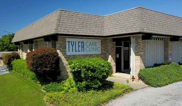 Special Health Resources Tyler Care Clinic Midtown