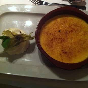 Koetshuis Schuttersveld het - Creme Brulee - Enschede, OV