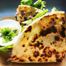 Quesadilla
