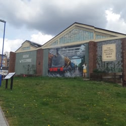 High Wycombe