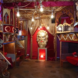 Inside Inside