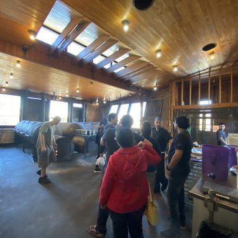 Franklin Barbecue - Tour - Barbeque Near Me - Austin, Texas