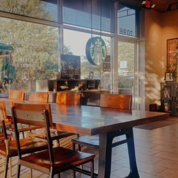 Starbucks - Starbucks seating area - Coffee & Tea Near Me - Richboro, Pennsylvania Starbucks - Starbucks seating area - Coffee & Tea Near Me - Richboro, Pennsylvania