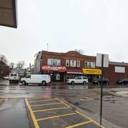 El Rincon Negriteno - Exterior