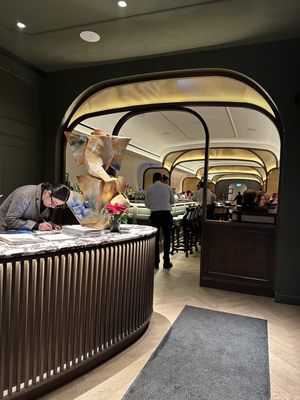 Adrak Yorkville by null