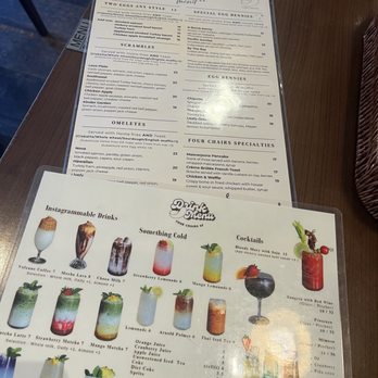 Four Chairs - Drink menu - Breakfast & Brunch Near Me - San Francisco, California Four Chairs - Drink menu - Breakfast & Brunch Near Me - San Francisco, California