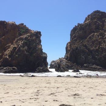 Pfeiffer Beach - Beaches Near Me - Big Sur, California Pfeiffer Beach - Beaches Near Me - Big Sur, California