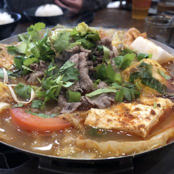 Boiling Point - Close up of beef pot - Taiwanese Near Me - Hacienda Heights, California Boiling Point - Close up of beef pot - Taiwanese Near Me - Hacienda Heights, California