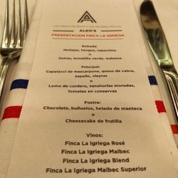 Aldo's