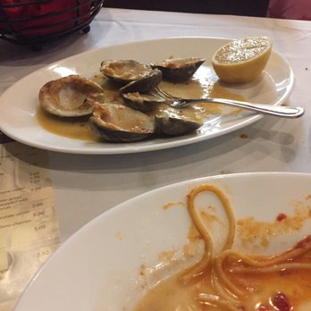 Antonino's - All gone - Italian Near Me - Manhasset, New York