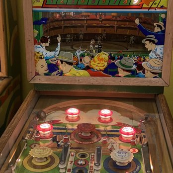 Pacific Pinball Museum - Arcades Near Me - Alameda, California Pacific Pinball Museum - Arcades Near Me - Alameda, California