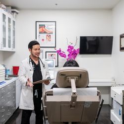 Edward Tangchitnob, MD - Timeless Health MD