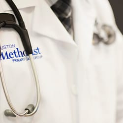 Houston Methodist Primary Care Group