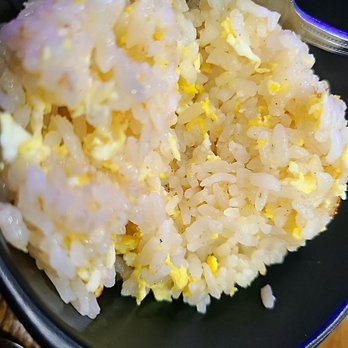 Suki Hanna - Fried Rice (AYCE menu) - Sushi Bars Near Me - Orlando, Florida Suki Hanna - Fried Rice (AYCE menu) - Sushi Bars Near Me - Orlando, Florida