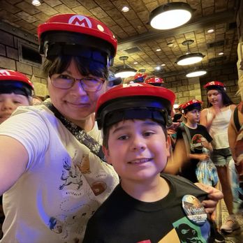 Universal Studios Hollywood - Amusement Parks Near Me - Universal City, California