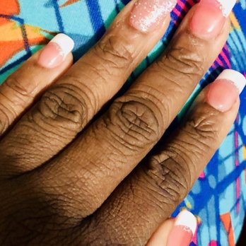 Fantastic Nails Salon - Nail Salons Near Me - Middle River, Maryland