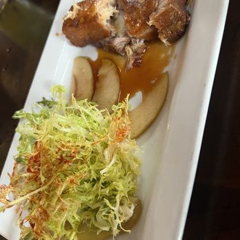 Perch - Pork belly - Lounges Near Me - Los Angeles, California Perch - Pork belly - Lounges Near Me - Los Angeles, California