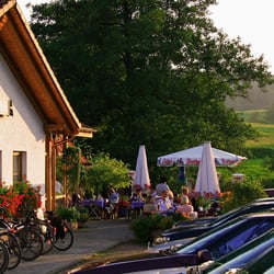 Dorfstübli