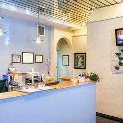 The Therapy Center - Perth Amboy