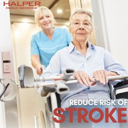 Halper Family Medicine