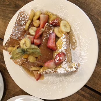 Jam Cafe on Beatty - Breakfast & Brunch Near Me - Vancouver, British Columbia