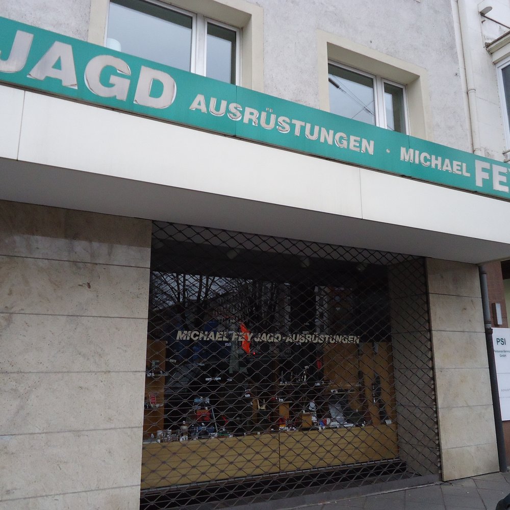 TOP 10 BEST Hunting & Fishing Supplies in Roermond, Limburg, The  Netherlands - December 2023 - Yelp