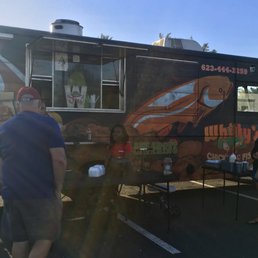 Food Truck Food Truck