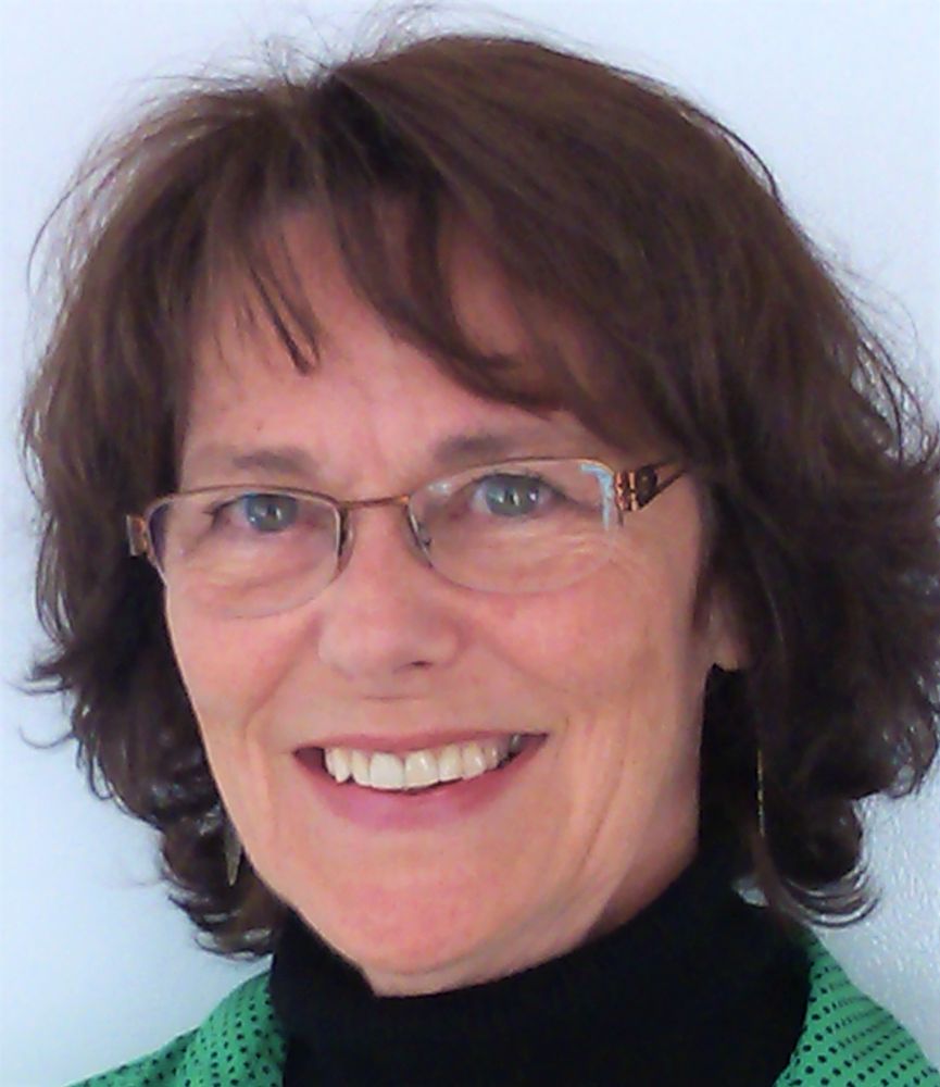 Debra Belshee-Storlie PHD - grief counselor in Vancouver, WA