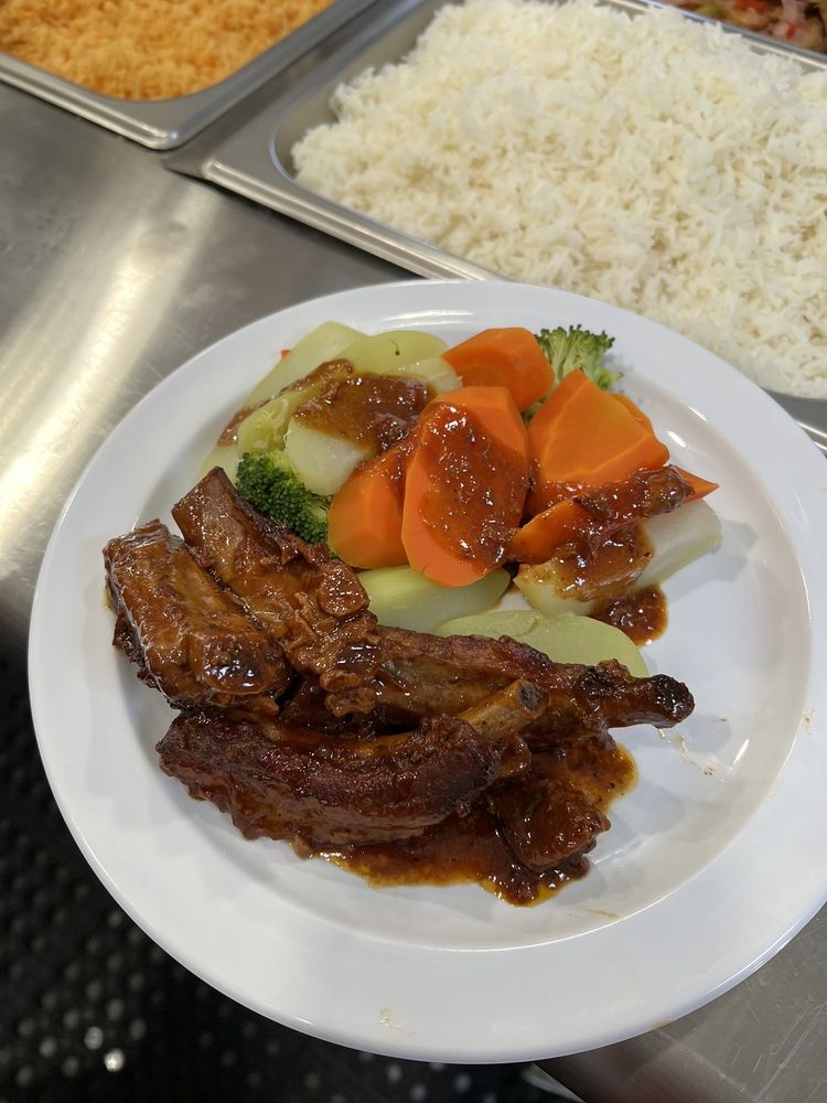 DOMI & NICA DELI & GROCERY 1048 Franklin Ave, Valley Stream, New York