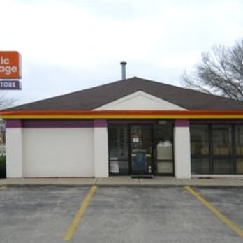 Public Storage - Self Storage Near Me - Alsip, Illinois Public Storage - Self Storage Near Me - Alsip, Illinois