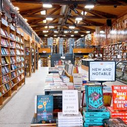 Midtown Scholar Bookstore