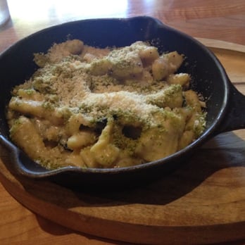 Mother - Daily pasta - Vegetarian Near Me - Sacramento, California