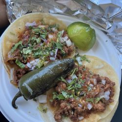 Vallarta Market
