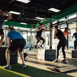NW Fitness Project - We cultivate a great team environment at NW Fitness Project
