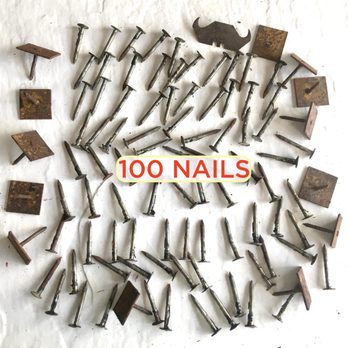 Suncastle Roofing - 100 nails found in my yard - Roofing Near Me - Port Charlotte, Florida Suncastle Roofing - 100 nails found in my yard - Roofing Near Me - Port Charlotte, Florida