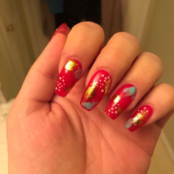 Aura Nail Design - Nail Technicians Near Me - Seattle, Washington