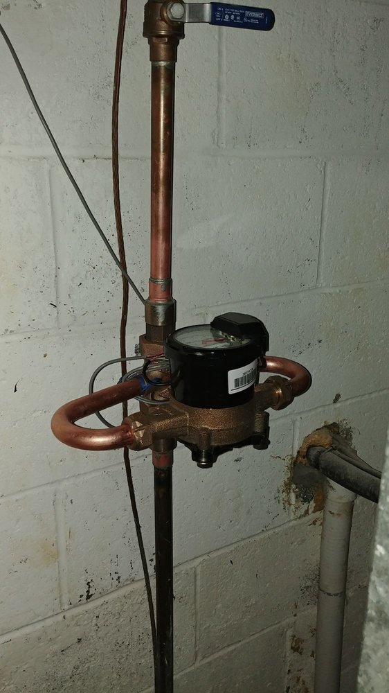 Slide of A&P Home Improvement