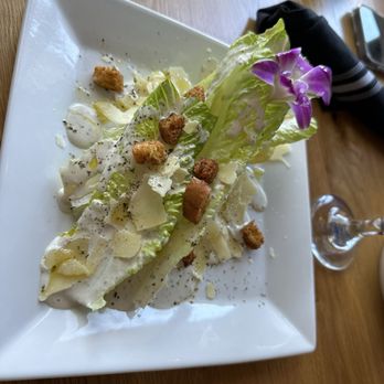 IL  Posto - Caesar salad - Italian Near Me - San Diego, California