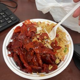Boneless Ribs Boneless Ribs