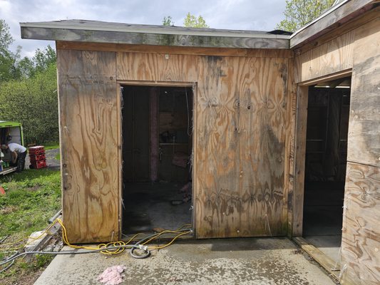 Ollie’s Home Reno & Painting