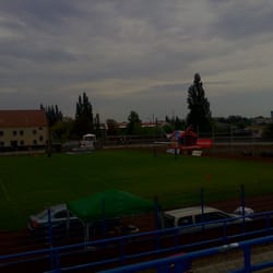 Heinrich-Germer-Stadion
