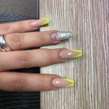 VIP Nails & Spa - Waxing Near Me - San Antonio, Texas VIP Nails & Spa - Waxing Near Me - San Antonio, Texas