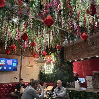 Pho Nom - Vietnamese Near Me - San Diego, California